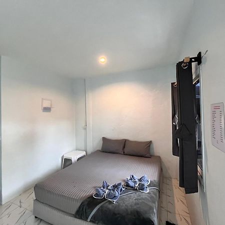 Phangan Dream Box Hotel Baan Tai Ngoại thất bức ảnh