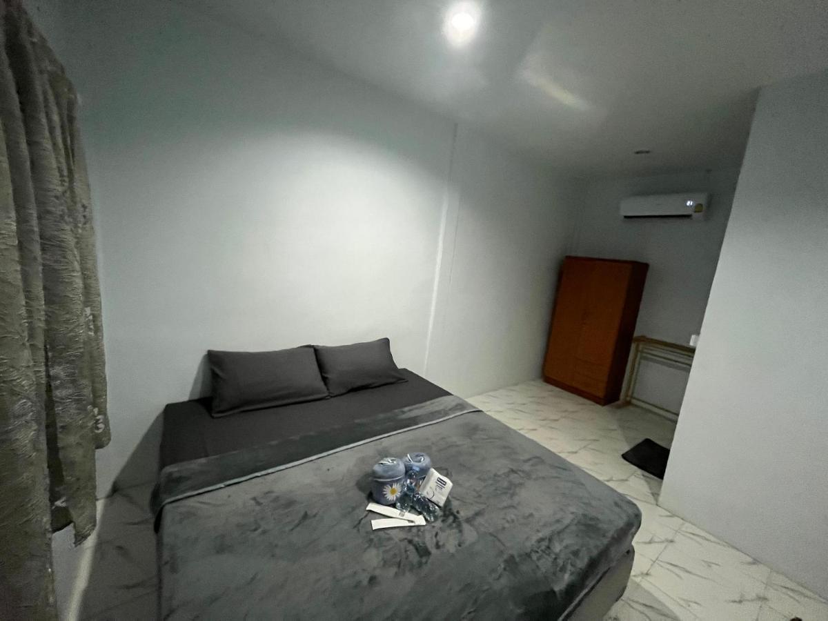 Phangan Dream Box Hotel Baan Tai Ngoại thất bức ảnh