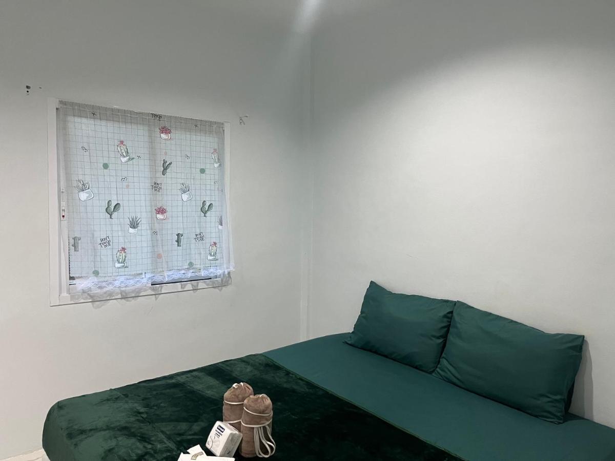 Phangan Dream Box Hotel Baan Tai Ngoại thất bức ảnh