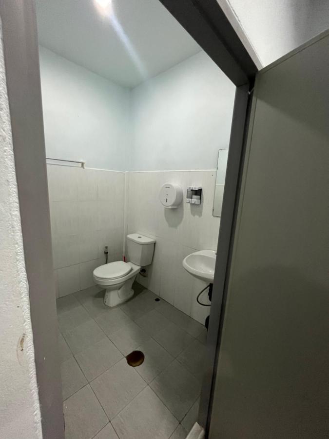 Phangan Dream Box Hotel Baan Tai Ngoại thất bức ảnh