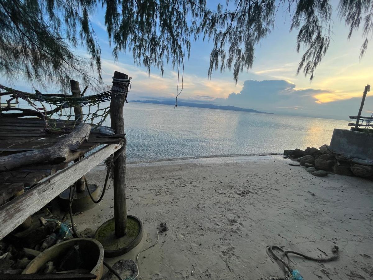 Phangan Dream Box Hotel Baan Tai Ngoại thất bức ảnh