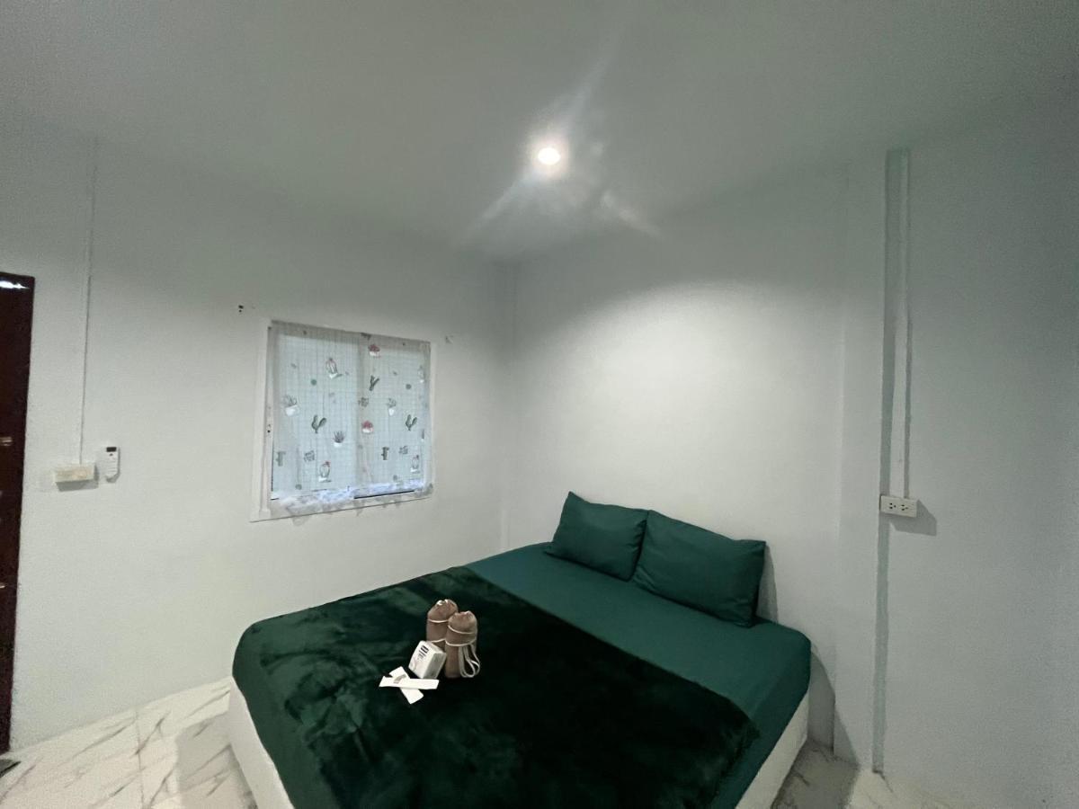 Phangan Dream Box Hotel Baan Tai Ngoại thất bức ảnh