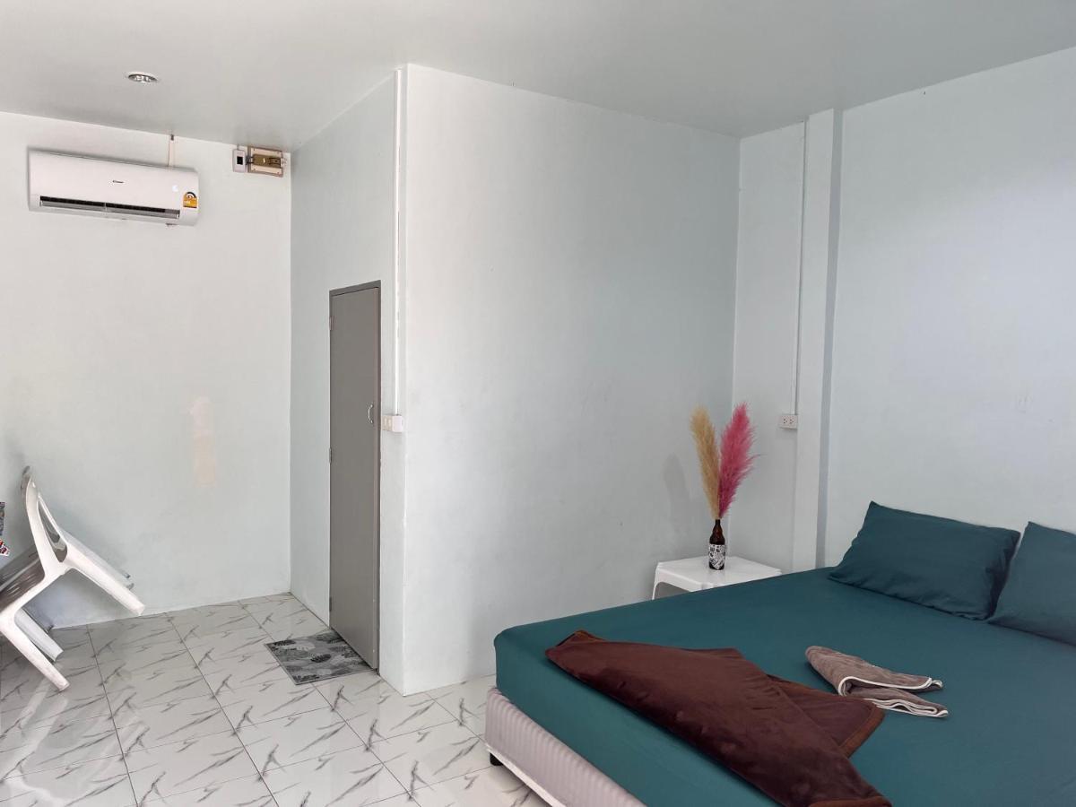 Phangan Dream Box Hotel Baan Tai Ngoại thất bức ảnh