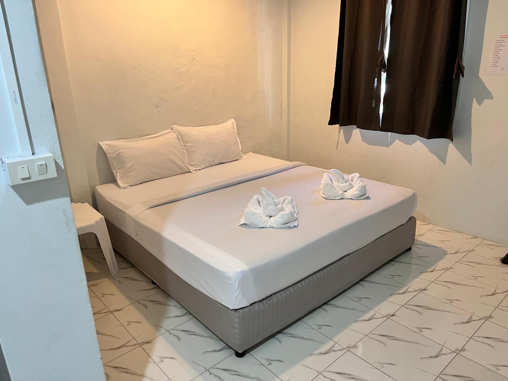 Phangan Dream Box Hotel Baan Tai Ngoại thất bức ảnh
