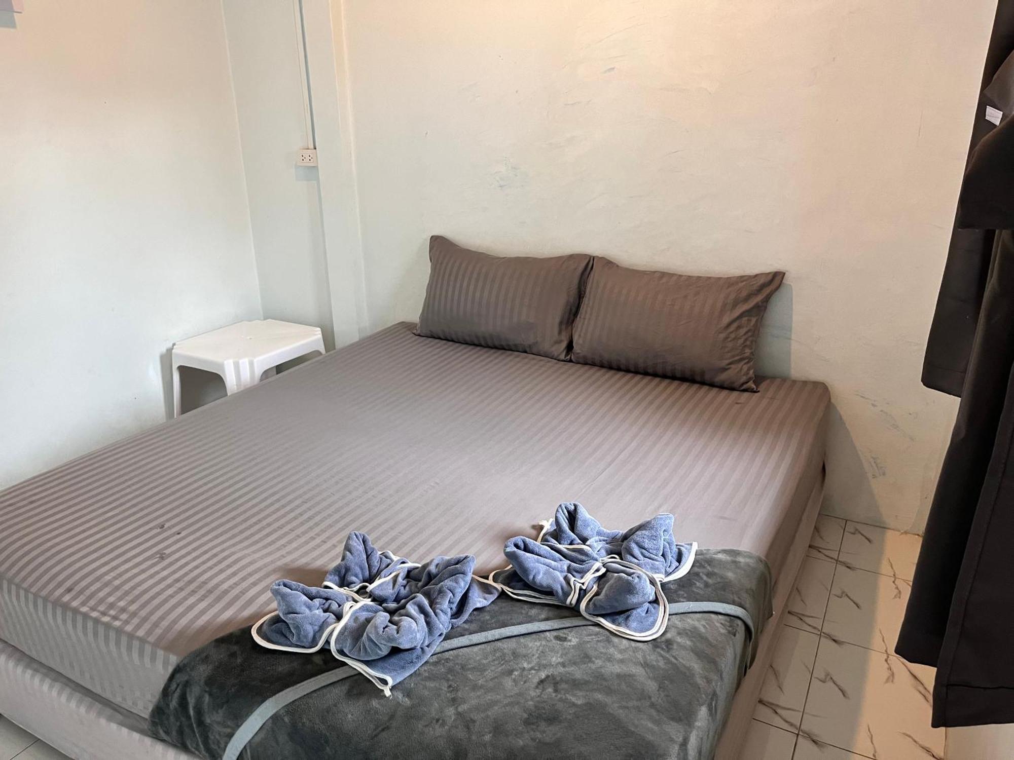 Phangan Dream Box Hotel Baan Tai Ngoại thất bức ảnh
