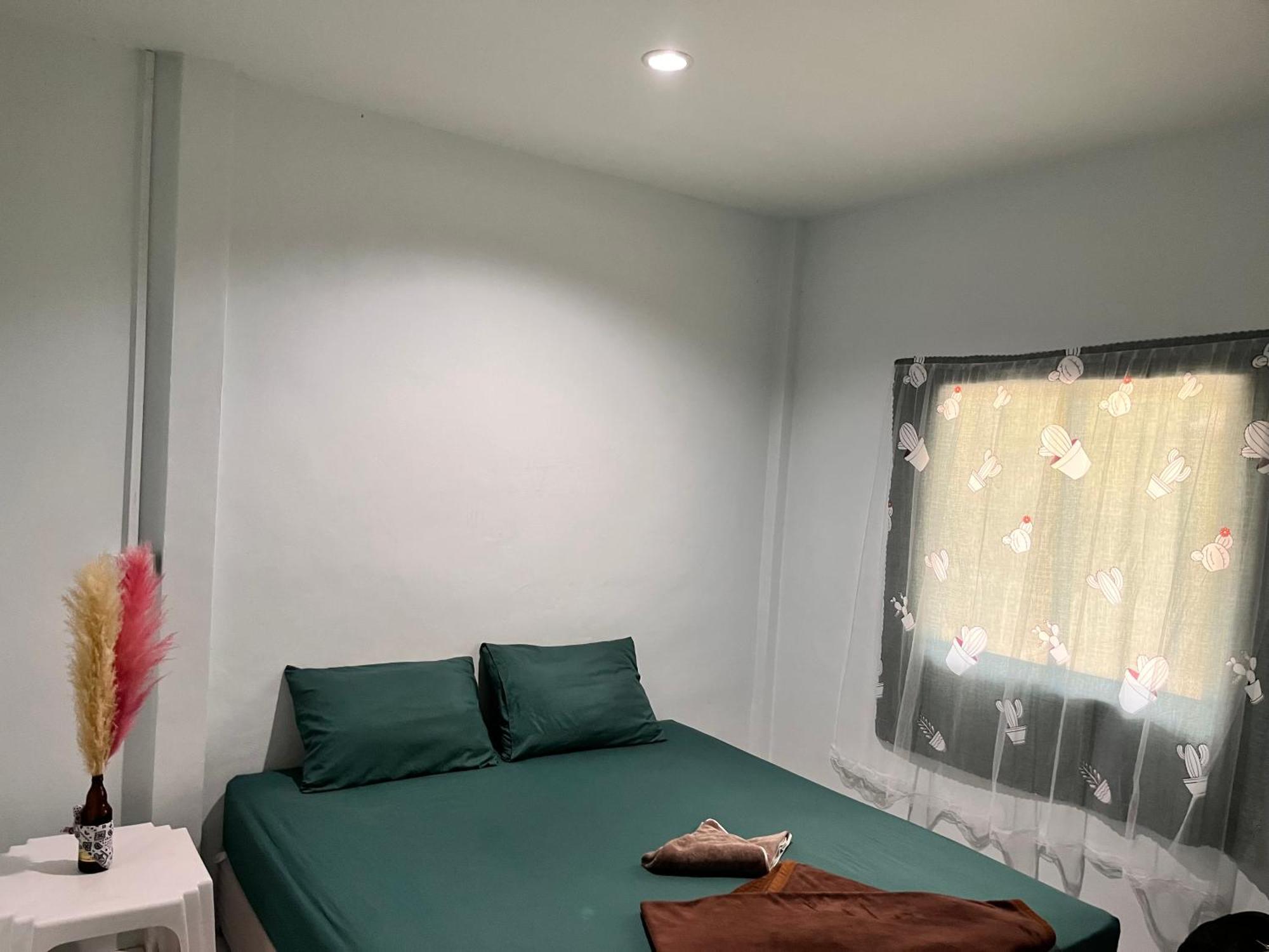Phangan Dream Box Hotel Baan Tai Ngoại thất bức ảnh