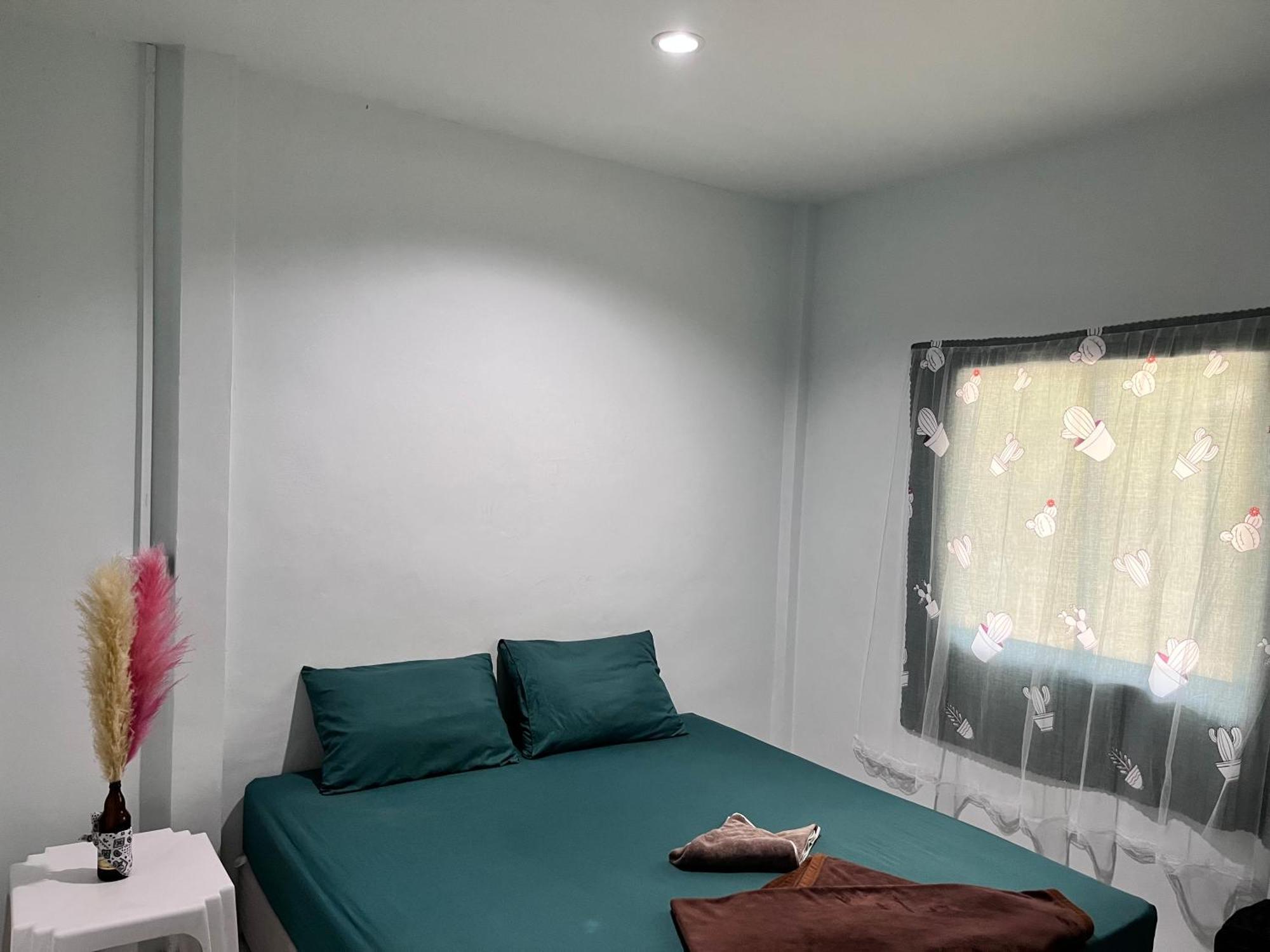 Phangan Dream Box Hotel Baan Tai Ngoại thất bức ảnh