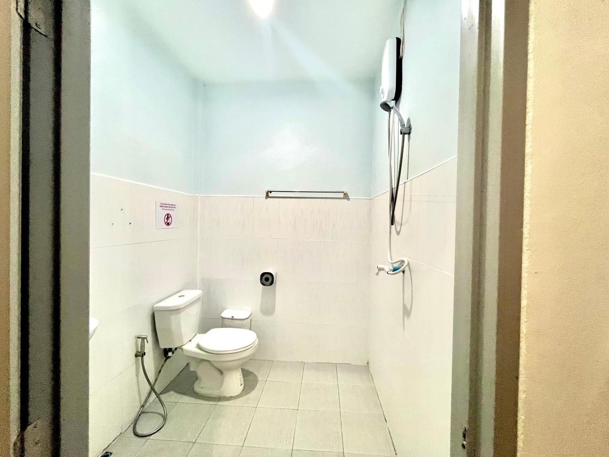 Phangan Dream Box Hotel Baan Tai Ngoại thất bức ảnh
